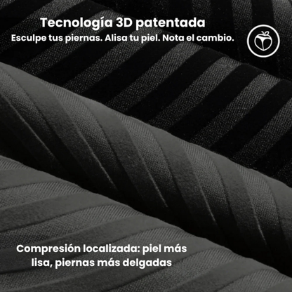 Legging 3D Rivelora™ - Reduce la celulitis en 30 días