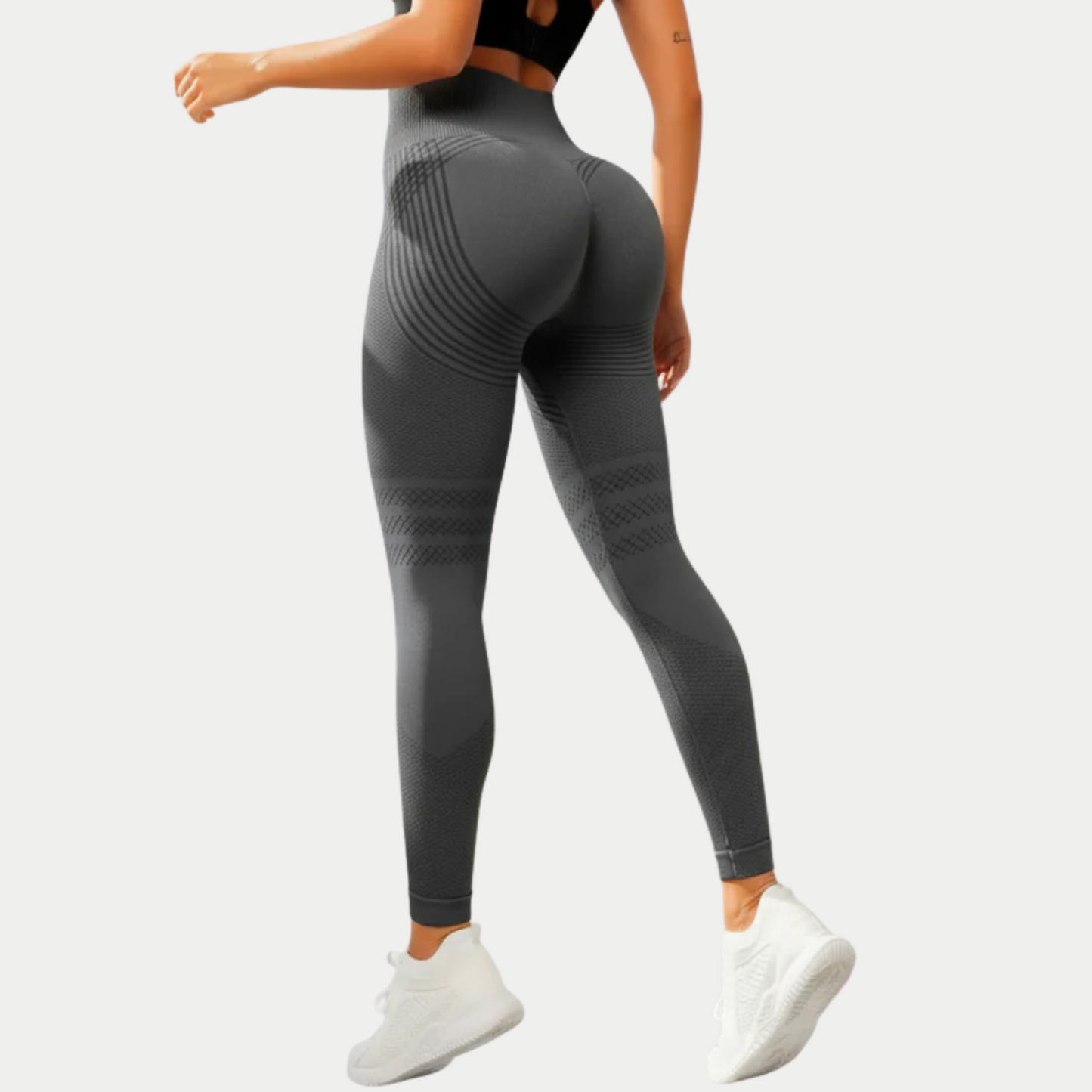 Legging 3D Rivelora™ - Reduce la celulitis en 30 días