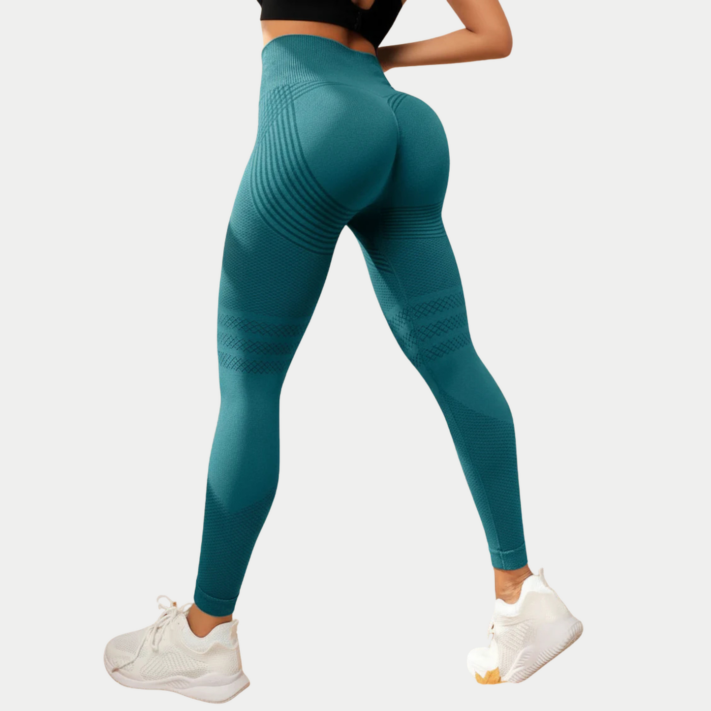 Legging 3D Rivelora™ - Reduce la celulitis en 30 días
