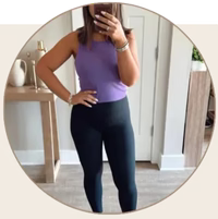 <em>María, 42 años </em><strong>~ Pontevedra</strong>
