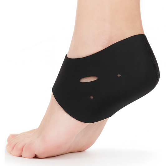 Tobillera De Compresión